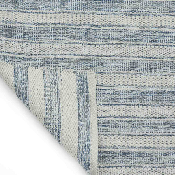 Fuzzio Handloom Polyester Rug