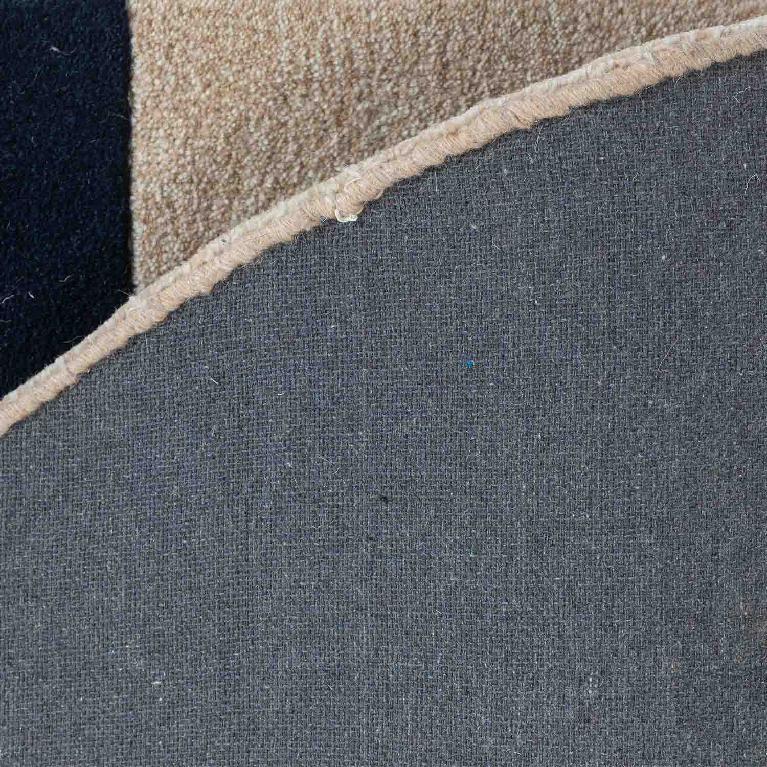 Sharbat Hand Tufted Woollen And Viscose Rug