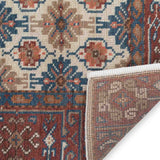 Antolia Hand Knotted Woollen Rug