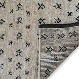 Sayana Hand Knotted Jute Rug