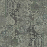 Rya Hand Knotted Woollen Rug