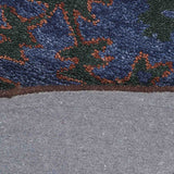 Mary Hand Tufted Woollen Round Rug