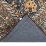 Willa Hand Tufted Woollen Rug