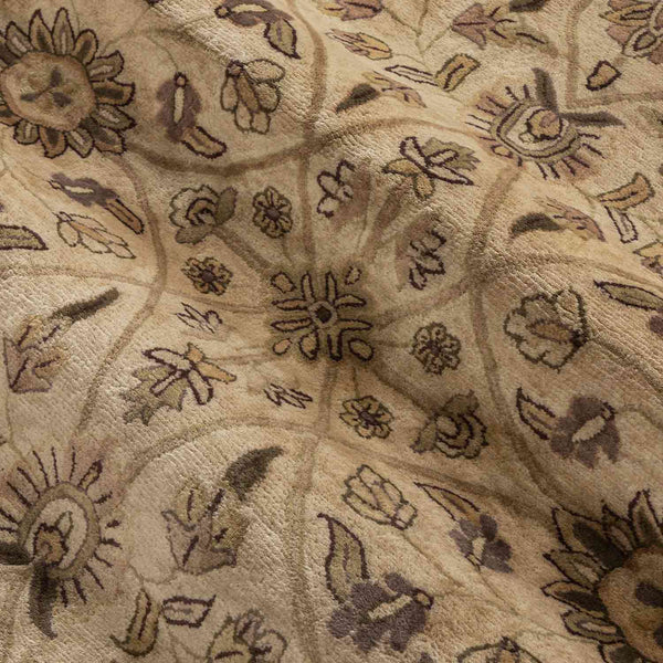 Mohan Hand Tufted Woollen Rug
