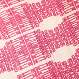 Varusta Tassar Silk Digital Printed Cushion Cover By Mariella Ienna