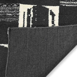 Oreo Hand Tufted Rug