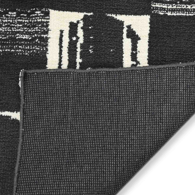 Oreo Hand Tufted Rug