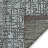 Victoire Hand Knotted Woollen And Silk Rug