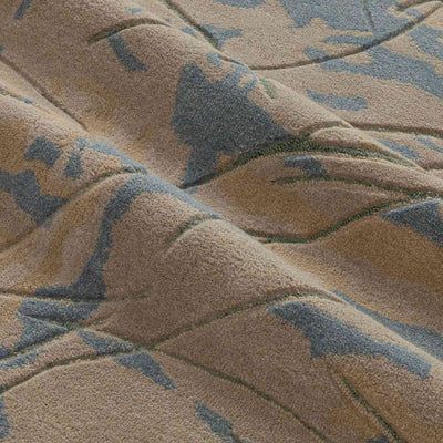 Lucent Hand Tufted Wool Rug