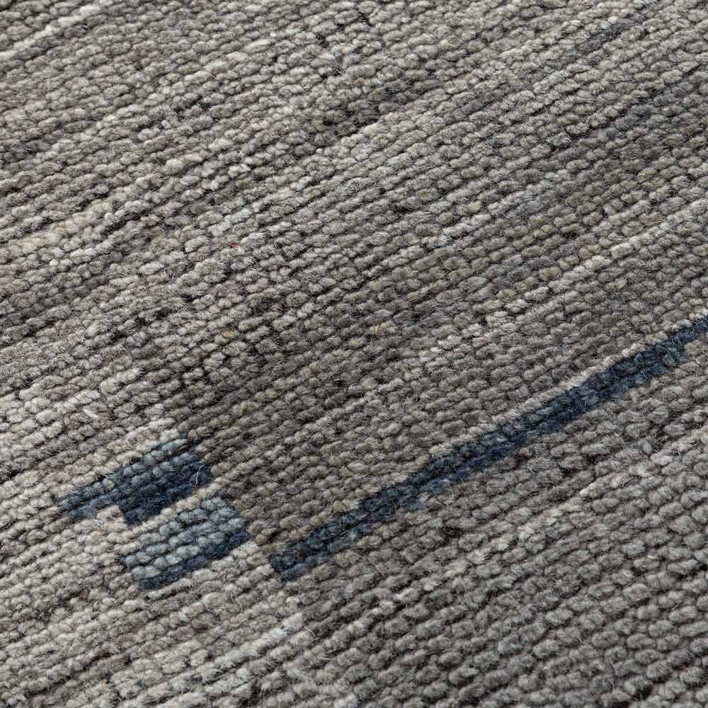 Christina Hand Knotted Woollen Rug