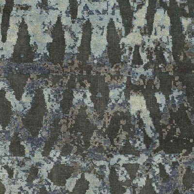 Ciliaaa Hand Knotted Woollen Rug