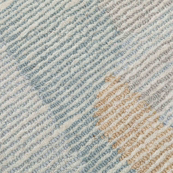 Sonimo Hand Tufted Woollen Rug