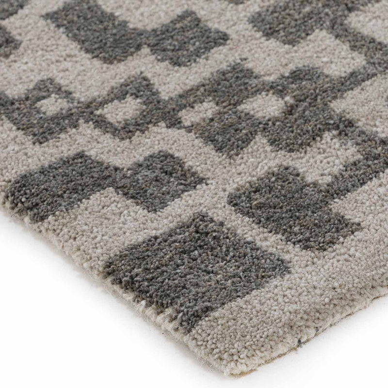 Xalan Hand Tufted Woollen Rug