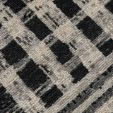 Jamun Hand Knotted Woollen Rug by Abraham & Thakore