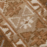 Lina Hand Knotted Woollen Rug
