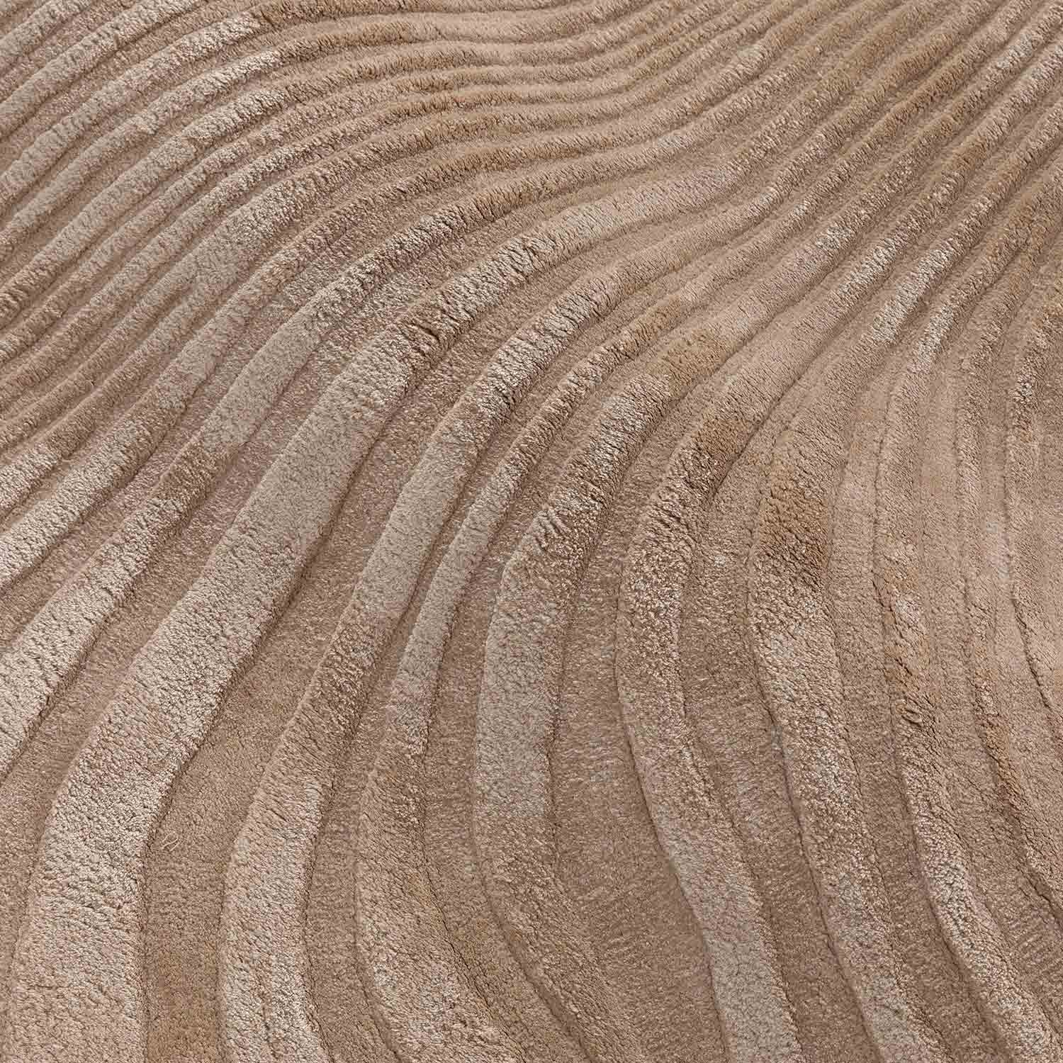 Caelum Hand Tufted Viscose Rug