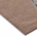 Bithiah Hand Tufted Woollen And Viscose Rug