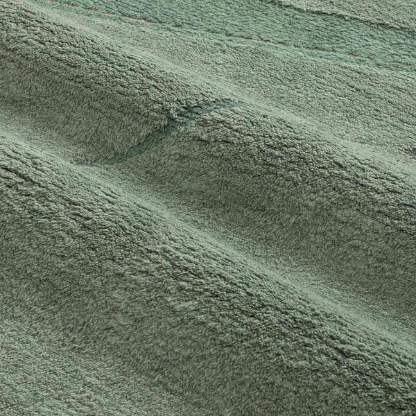 Drafte Hand Tufted Woollen Rug