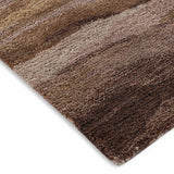 Effie Hand Tufted Woollen And Cotton Rug