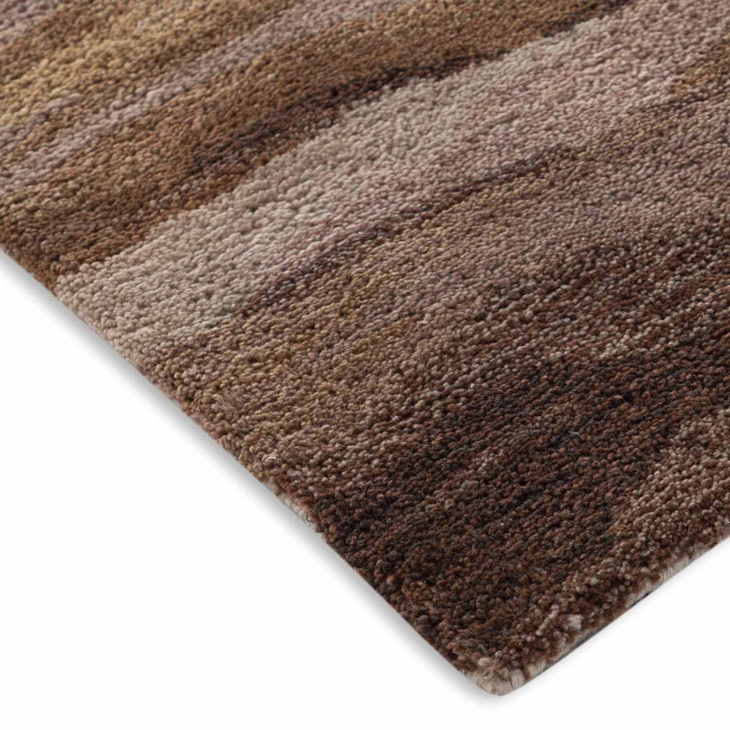 Effie Hand Tufted Woollen And Cotton Rug
