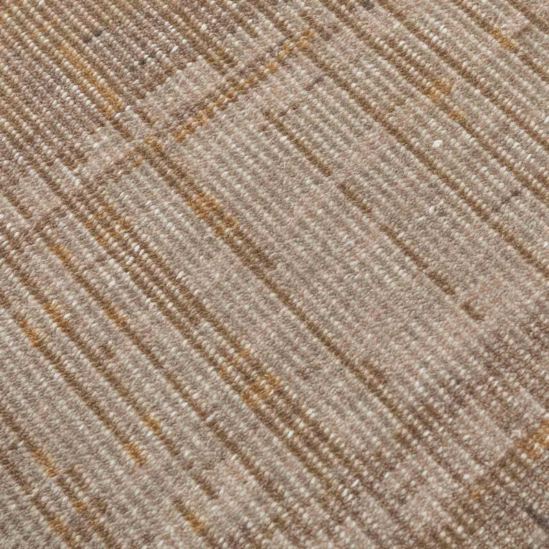 Rainwater Hand Knotted Woollen Rug