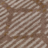 Musa Hand Knotted Woollen Rug