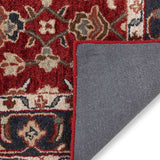 Marinna Hand Tufted Woollen and Cotton Rug
