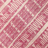 Divano Tassar Silk Digital Printed Cushion Cover By Mariella Ienna