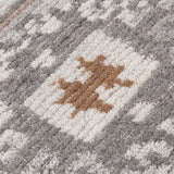 Vani Hand Tufted Woollen Rug