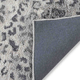 Durby Hand Tufted Woollen and Cotton Rug