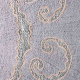 Shenai Embroidered Cotton Cushion Cover