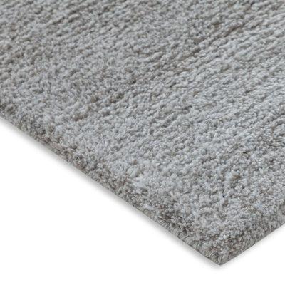 Khepri Hand Tufted Polyester Rug