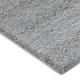 Khepri Hand Tufted Polyester And Cotton Rug