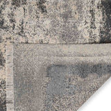 Betsy Hand Knotted Woollen and Silk Rug