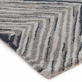 Kera Hand Tufted Woollen And Cotton Rug