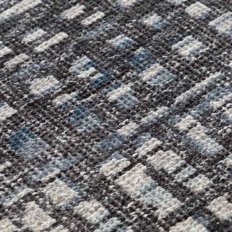 Cordelia Hand Knotted Woollen Rug