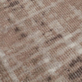 Anzura 8 Hand Knotted Woollen And Cotton Rug