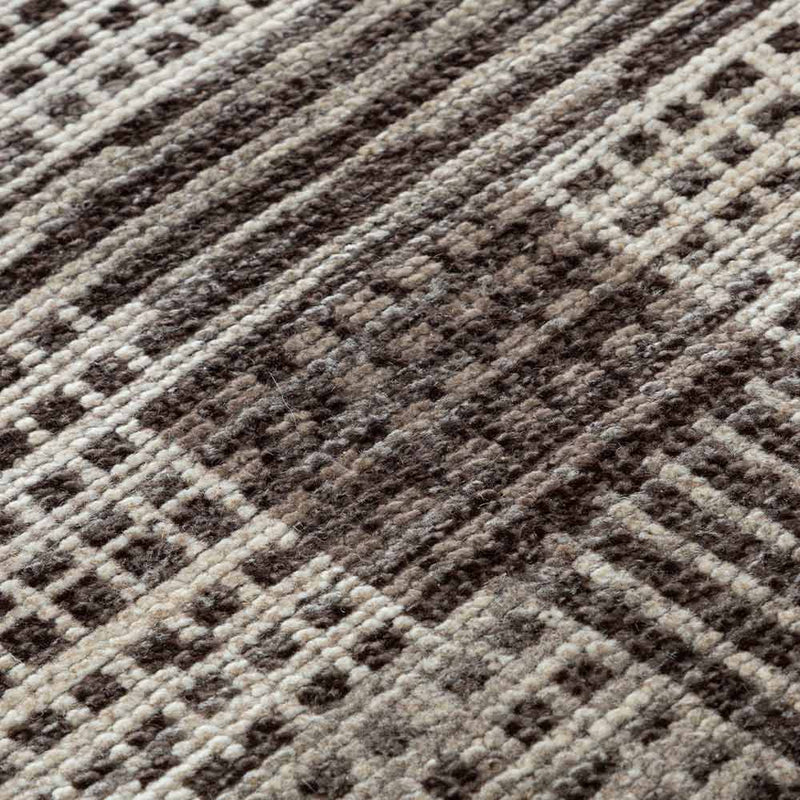 Cosima Hand Knotted Woollen Rug