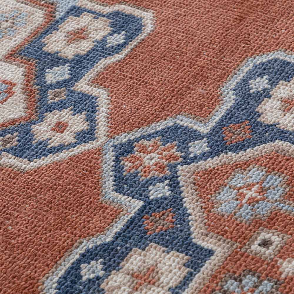 Ryan Hand Knotted Woollen Rug
