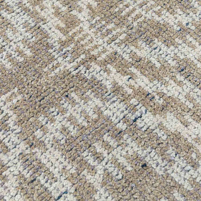 Kerman Hand Knotted Woollen Rug