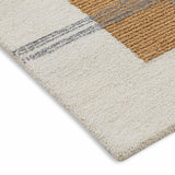 Cledaa Hand Tufted Woollen Rug