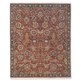 Vasee-H Hand Knotted Woollen Rug