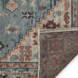 Shiraz Hand Knotted Woollen Rug