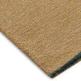 Karim Hand Tufted Woollen And Viscose Rug