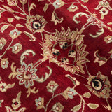 Laalankh Hand Tufted Woollen Rug
