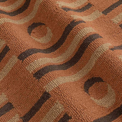 Cairn Hand Tufted Woollen Rug