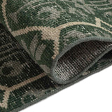 Aurora Hand Knotted Woollen Rug