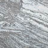 Lazarus Hand Knotted Woollen and Silk Rug