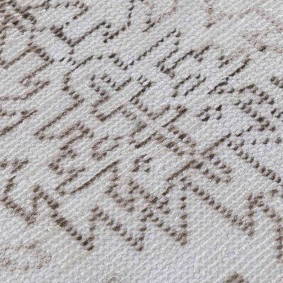 Lia Hand Knotted wool Rug