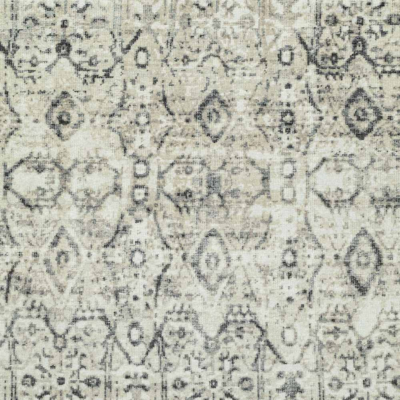 Rohan Wl Hand Knotted Woollen Rug